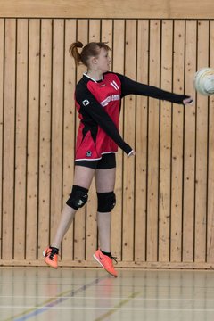 Bild 188 - Nordostdeutsche Meisterschaft U16